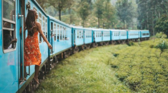 5 đạo lý về chuyến tàu duyên phận của một kiếp nhân sinh: Được mất là chuyện thường tình