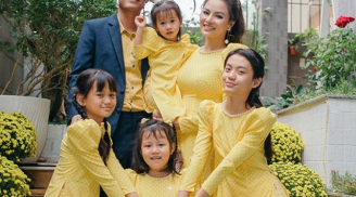 Khám phá nhà siêu mẫu Vũ Thu Phương, ai cũng phải trầm trồ vì điều này