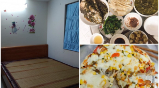 Nàng công sở 25 tuổi trọ trung tâm Hà Nội chia sẻ 'bí quyết': Lương 9 triệu/tháng, tháng vẫn tiết kiệm được 6 triệu