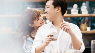 Nhã Phương “than trời” vì có ông chồng nấu ăn ngon quá mức, muốn giảm cân cũng không được