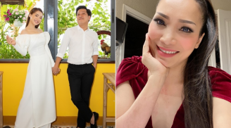 Showbiz 11/7: Nhã Phương 'than trời' vì có chồng nấu ăn quá ngon, Hồng Ngọc để lộ thương tích khó lành sau bị bỏng