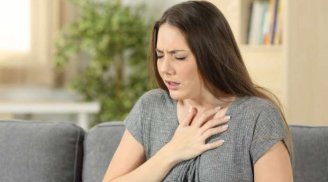 Thường xuyên bị nấc cụt: Cảnh giác với 5 bệnh nguy hiểm sau đây