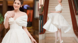 Tú Anh đắt show nhất nhì Vbiz nhưng ít ai biết rằng nhiều khi cô chỉ có 500 nghìn đồng trong ví
