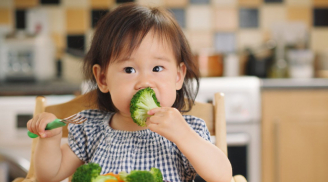 4 nhóm thực phẩm 'quý hơn vàng', muốn con cao 1m8 mẹ đừng bỏ qua