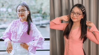 Mấy ai được như Phương Mỹ Chi, diện đồ sành điệu hay bà ba đều xinh đẹp hết nấc