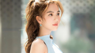 Được hỏi nghĩ gì về việc 'yêu đồng tính', câu trả lời của Ngọc Trinh khiến fan bất ngờ