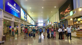 Bắt đầu từ 30/7, sân bay Nội Bài sẽ dừng phát thanh thông tin chuyến bay
