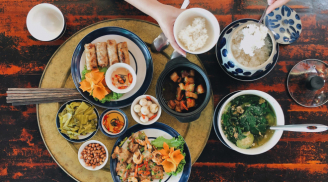 Loại thực phẩm gây ung thư được WHO công nhận, mâm cơm nhà nào cũng có