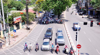 Thời tiết ngày 22/7: Nắng nóng quay trở lại Bắc Bộ, Trung Bộ nền nhiệt cao nhất trên 37 độ C