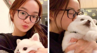 Kaity Nguyễn nhận “cơn mưa” lời khen khi là sao Việt đầu tiên tự cách ly sau khi đến sân bay Đà Nẵng