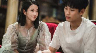 Ngắm 'điên nữ' Seo Ye Ji diện đồ trong mấy tập gần đây chị em công sở có cả vạn ý tưởng mặc đẹp