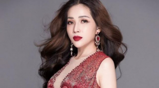 Khả Như bất ngờ tuyên bố ý định muốn bỏ nghề vì làm việc quá khó khăn, cát-xê lại bèo bọt