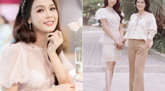 Sam tiết lộ sẽ lấy chồng muộn hơn dự định, lý do muốn có thêm thời gian ở bên mẹ gây cảm động