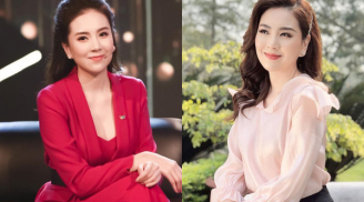 Chỉ cần nghía qua phong cách làm tóc của Mai Ngọc chị em có cả vạn ý tưởng làm đẹp