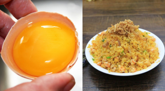 18 người đi cấp cứu vì ăn cơm chiên trứng, bác sĩ chỉ ra sai lầm trong chế biến gây ngộ độc