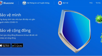 3 bước đơn giản cài đặt Bluezone để cảnh báo người nhiễm Covid-19