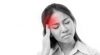 Cách giảm đau nửa đầu không cần dùng thuốc, dù bạn là ai cũng nên biết