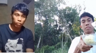 Dành cho ai muốn làm Vlogger nổi tiếng, thu hút hàng triệu lượt xem: Chỉ cần... ngồi im như anh này thôi!