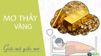 Giấc mơ liên quan tới tiền thông báo vận may: Bạn sẽ trúng số đổi đời, trở thành 'tỷ phú'