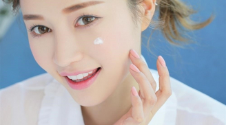 Bạn có thể đảo ngược tình thế da nhăn nheo, xấu xí bằng chiêu đơn giản này