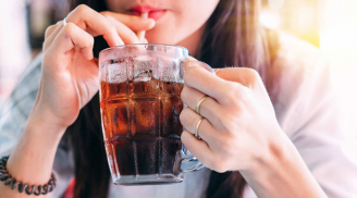 4 loại nước cực kỳ hại thận người Việt vẫn đang uống mỗi ngày, đặc biệt là số 1