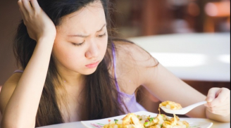 Biểu hiện bệnh ung thư giai đoạn sớm nhất nhưng nhiều người nhầm lẫn