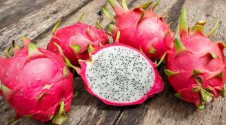 Loại thực phẩm 'đại kỵ' với thanh long: Ăn chung có ngày gặp họa, chớ dại mà thử