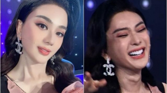 Sốc với nhan sắc thật khác “một trời một vực” của Lâm Khánh Chi qua những tấm ảnh đã chỉnh sửa