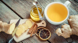 5 món đồ uống dễ làm giúp tăng cường sức đề kháng, bảo vệ cả gia đình trong mùa dịch