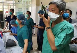 Chiều 8/8, thêm 21 ca mắc Covid-19, tổng cộng 810 ca bệnh