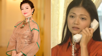 NSƯT Kiều Anh 'Phía trước là bầu trời' bất ngờ thông báo đã kết hôn sau nhiều năm làm mẹ đơn thân