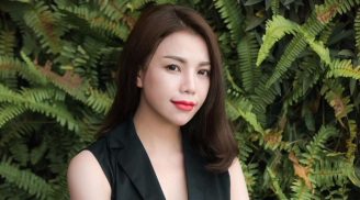Anh trai ruột Trà Ngọc Hằng qua đời, loạt sao Việt gửi lời thương tiếc