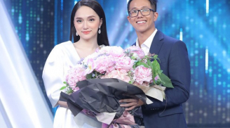 Thực hư thông tin Hương Giang và Matt Liu đã hẹn hò cách đây 1 năm