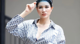 Trang Trần thừa nhận rất hạnh phúc khi thấy anti-fan chửi, mỗi ngày phải cố tình chửi để được chửi lại