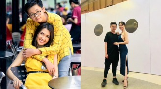 Anh Thư trong phim “Những cô gái chân dài” khoe con trai 13 tuổi, ai cũng choáng vì điều này