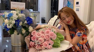 Khám phá bên trong ngôi nhà của MC Vân Hugo, nhìn vào điều này ai cũng thích mê