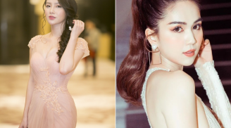 Showbiz 11/8: Nghi vấn MC Minh Hà sắp lên xe hoa, Ngọc Trinh lại có phát ngôn gây sốc về đàn ông