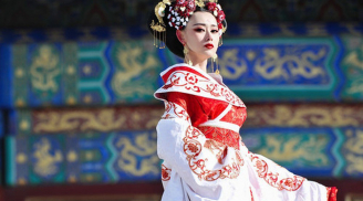 Màn đánh ghen kinh hoàng 'có một không hai' của hoàng hậu tàn bạo nhất lịch sử
