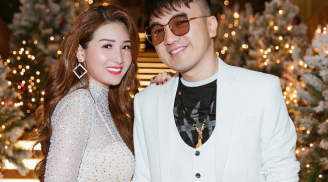 Vợ chồng Dương Ngọc Thái xin lỗi vì phát ngôn chê đồ bộ: 'Mấy ngày nay toàn bị nói không biết dạy vợ'