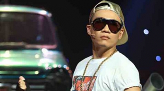 'Lão đại' Wowy bày tỏ sự xúc động khi cụ bà 70 tuổi nhận là fan hâm mộ