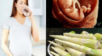 Bà bầu ăn măng được không và ăn bao nhiêu để không gây hại cho cả con lẫn mẹ?