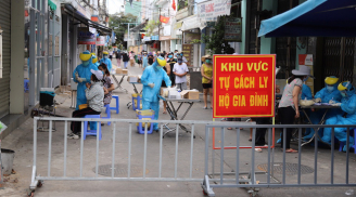 Thêm 2 ca mắc Covid-19 ở Hải Dương và Quảng Nam, tổng cộng 964 bệnh nhân