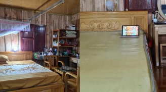 'Cô dâu 62 tuổi' Thu Sao mở tiệc tân gia hoành tráng, hé lộ tâm thư sau 2 năm sóng gió