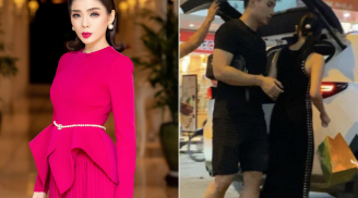 Lệ Quyên có chia sẻ đầu tiên sau khi bị bắt gặp sánh đôi trai lạ, hạnh phúc đúng phụ nữ đang yêu