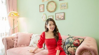 Ngắm căn hộ tiền tỷ của Chi Pu, nhưng điều này mới chứng tỏ cô nàng 26 tuổi cực kỳ giàu có