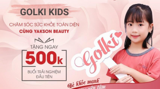 Sức đề kháng – bí mật bảo vệ sức khỏe con từ A đến Z