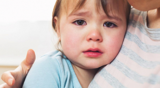 5 dấu hiệu cảnh báo trẻ có khả năng chậm phát triển, cha mẹ cần đưa con đi khám sớm