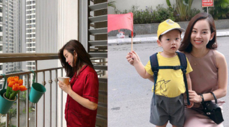 Chia tay Mạc Hồng Quân, Ly Kute chấp nhận làm mẹ đơn thân mua nhà gần chục tỷ đẹp long lanh không góc chết