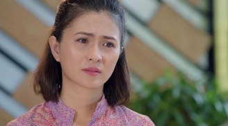 Diễn viên “Gạo nếp gạo tẻ” gây tranh cãi với phát ngôn “đàn ông 1 đời vợ,đã chia tay, tôi cũng không chấp nhận”