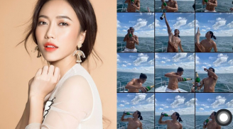 Không phải Anh Tú, điện thoại Diệu Nhi toàn 'ảnh nóng' của người đàn ông này, đến chính chủ cũng phải hoảng hốt